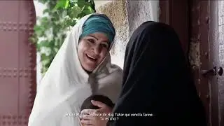 فيلم مغربي - عرس الذيب film marocain - 3arss dib