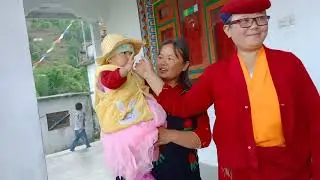 २५६७औ बुद्ध जयन्ती भब्यताकासाथ मनाउदै😊