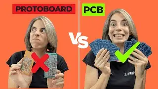 5 MOTIVOS para APRENDER a DISEÑAR PCB de una vez por TODAS