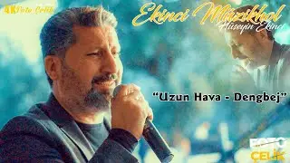 FOTO ÇELİK | HÜSEYİN EKİNCİ | UZUN HAVA - DENGBEJ | YAVUZELİ BÜYÜKKARAKUYU KÖYÜ | 2023