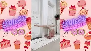 Acrobatic beauties 2024 - Subscribe3 & enjoy, 