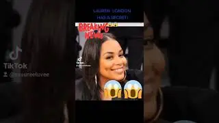 LAUREN LONDON is A SCAMMER!😱😱