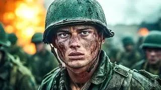On Enemy Territory | ACTION, WAR | Full Movie in English