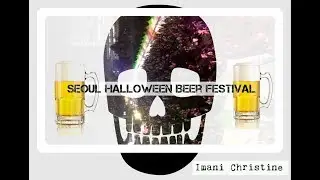 Life in Korea| Weekend mini Vlog| Seoul BEER FESTIVAL 2017