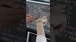 Error correction in C arrays|| learn c language || 😇 computer science  🖥️😍|C programming language💡