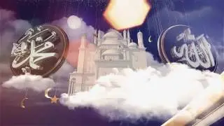 Ramadan Kareem After Effects Template