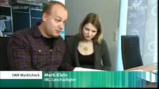92 Bauschäden der Baufirma IGB + wie Sie Bauabzocke verhindern können.