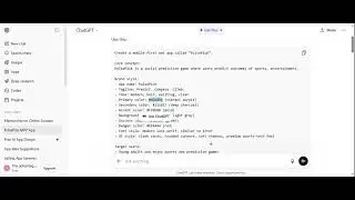 Build Apps Without Coding | Learn No-Code App Development & AI Apps