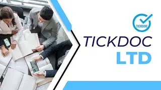 Tickdoc Ltd - Eastleigh Accountant UK | Small Business Accountants Hampshire | Tax Advisors Near Me