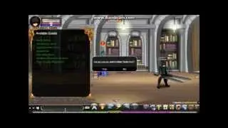 =AQW= How to do the quest glitch!