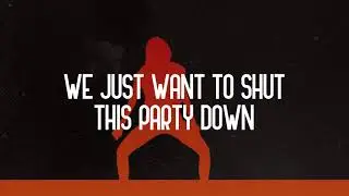 Darey - Jojo Ft. Patoranking (Lyrics Video)