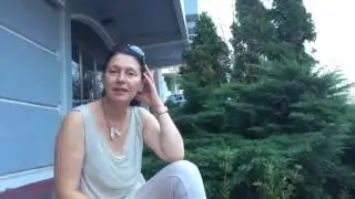 Отзыв Ларисы Шегида на личный коучинг Рады Хен