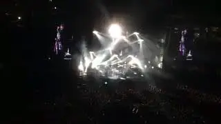 Billy Joel - Big Shot - (With Special Guest: Axl Rose) - LIVE HD 05/13/17’