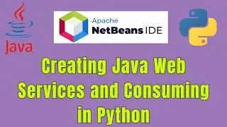 Creating Web Service in Java and Consuming in Python | | MU TYCS Cloud  & Web Services Practical-2