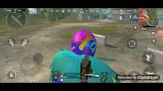 pubg mobile lite da pompalı Challenger