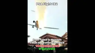 Why Planes CRASHED ❤️🙏😢 #shorts #aviation #sad