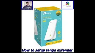 Range Extender Raoter AC-750