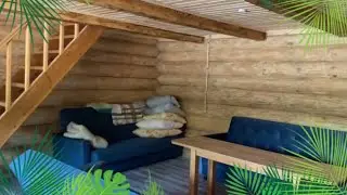 VLOG: ОТДЫХАЕМ НА КОТТЕДЖЕ! 02.08-07.08