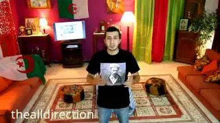 Anes Tina - Les Etudes En Algerie , الدراسة في الجزائر