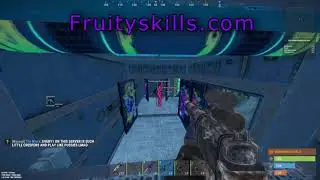 Fruityskills.com Internal Cheat | rust.dmp #1