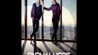 Andy Y Lucas - Tus Miradas Mas De 10 Deluxe Edition