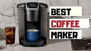 Best Cheapest Coffee Maker on Amazon