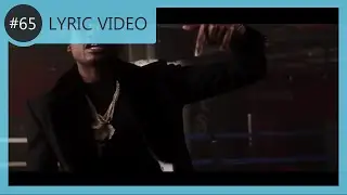 Meek Mill - Lord Knows feat. Tory Lanez | LYRIC VIDEO #65