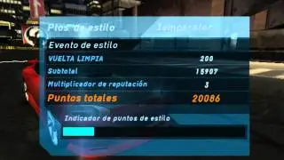 Need For Speed Underground - Episodio 17