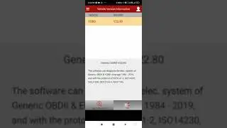 Diagzone Firmware fail ? Thinkdiag without firmware update working good in cars