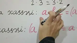 4-cü sinif. Vurmanın xassələri