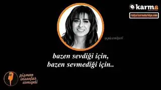 Yıldız Tilbe'nin  Pİ Cemiyetinde yaptığı o çok özel konuşmaları