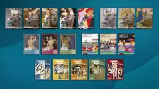 Giuseppe Nifosì presenta i suoi manuali di Storia dell’Arte