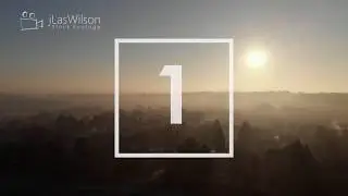 Top 10 Best 4K Drone Inland Aerial Landscapes Stock Footage