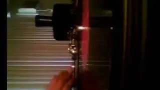 DJ reptile CRAZY CRAB SCRATCH sample