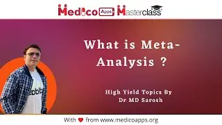 What is Meta-Analysis