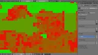 Blender X-Ray - Level Details Plugin