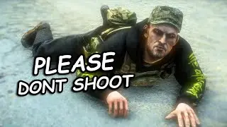 The MOST EVIL Tarkov Strategy