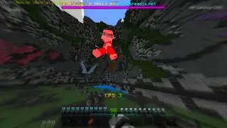 Breadix  combotage MCPE 1.1.5