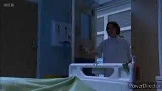 EastEnders - Eve Go's & See Suki Part 1 Of 2 | 2nd January 2025