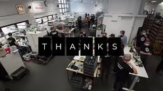 We reached 100 000 rescued cameras.