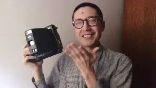 Help! Can you use Instax in a Polaroid Spectra? Fujifilm Fotorama Robo Ace