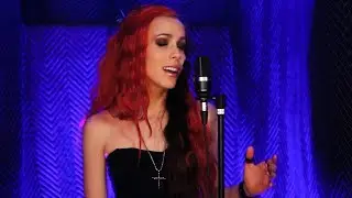 Heartbreak Anniversary - Giveon Cover by Miss Krystle