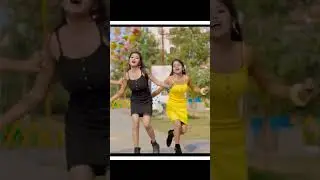 School Ke Piche New Varsion 2023 | New  Nagpuri Video | Ujjal Dance Group | Rick & Rupsa | R series