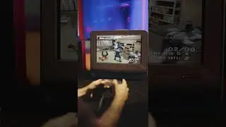 The Origin of Yakuza  #gaming #ps2 #asmr