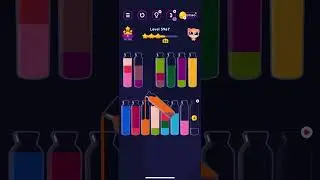 How to pass levels 5966, 5967, 5968 on get color