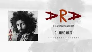 Ara Malikian - Niño Rata (Video Track)