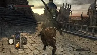 Ranting About People Who Like Dark Souls 2