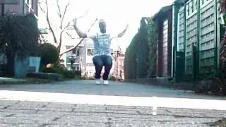 Stylebreakerz - pATTY_- DECIDE " TRICK OR TREAT?"