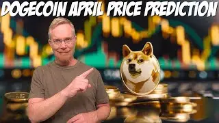 Dogecoin April Price Prediction