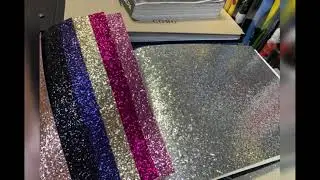 GLITTER FULL GLITTER tapet exclusivist